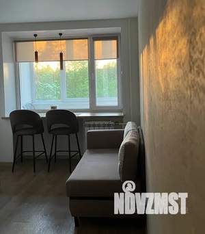 1-к квартира, посуточно, 36м2, 5/9 этаж
