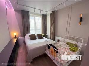 2-к квартира, на длительный срок, 60м2, 24/25 этаж