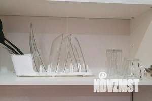 1-к квартира, посуточно, 20м2, 2/3 этаж