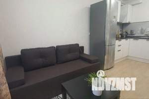 1-к квартира, посуточно, 36м2, 9/11 этаж