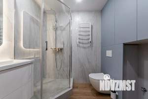 1-к квартира, на длительный срок, 50м2, 14/19 этаж