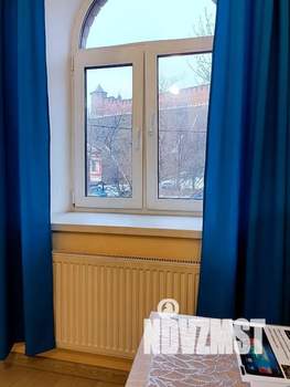 1-к квартира, посуточно, 15м2, 2/4 этаж