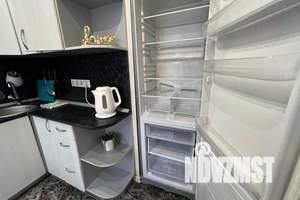 3-к квартира, посуточно, 55м2, 3/5 этаж