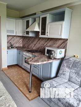 1-к квартира, посуточно, 50м2, 3/9 этаж