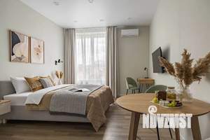 1-к квартира, посуточно, 32м2, 5/8 этаж