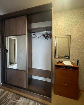 1-к квартира, на длительный срок, 42м2, 5/10 этаж