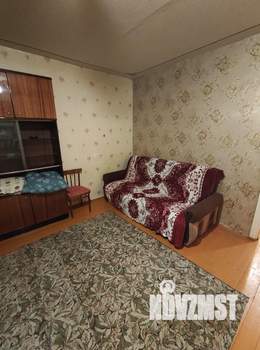 1-к квартира, на длительный срок, 35м2, 2/9 этаж