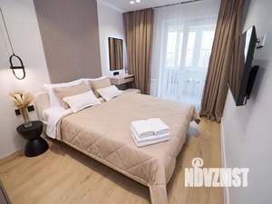 3-к квартира, посуточно, 80м2, 6/9 этаж