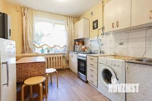 2-к квартира, на длительный срок, 45м2, 1/9 этаж