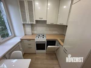 2-к квартира, на длительный срок, 45м2, 4/5 этаж