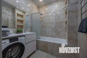 3-к квартира, посуточно, 80м2, 1/1 этаж