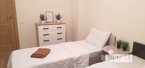 3-к квартира, посуточно, 100м2, 1/1 этаж