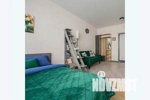 1-к квартира, посуточно, 29м2, 6/25 этаж