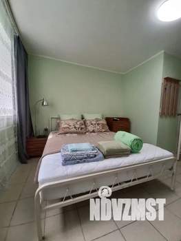 Студия квартира, посуточно, 20м2, 1/5 этаж