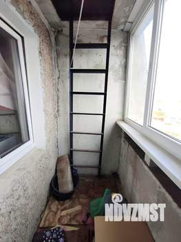 1-к квартира, на длительный срок, 34м2, 7/9 этаж