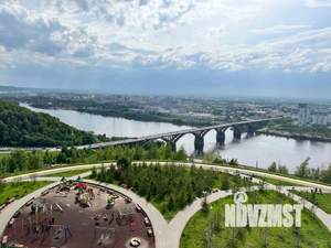 1-к квартира, посуточно, 47м2, 1/1 этаж