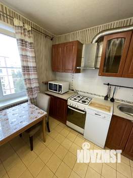 1-к квартира, на длительный срок, 37м2, 9/9 этаж