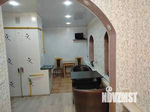 Студия квартира, посуточно, 28м2, 2/2 этаж