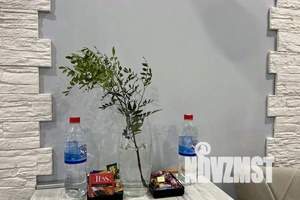 1-к квартира, посуточно, 26м2, 4/12 этаж