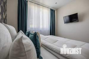 2-к квартира, посуточно, 65м2, 19/19 этаж