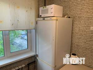 1-к квартира, посуточно, 30м2, 3/5 этаж