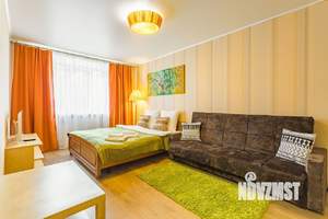 1-к квартира, на длительный срок, 35м2, 1/9 этаж