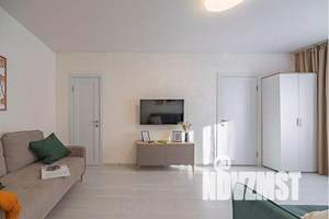 2-к квартира, посуточно, 47м2, 3/6 этаж