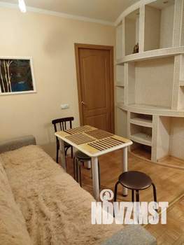 3-к квартира, посуточно, 47м2, 2/9 этаж