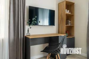 1-к квартира, посуточно, 40м2, 1/17 этаж