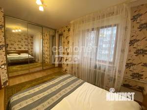 2-к квартира, на длительный срок, 50м2, 3/6 этаж