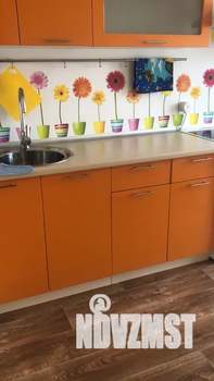 1-к квартира, посуточно, 40м2, 8/26 этаж