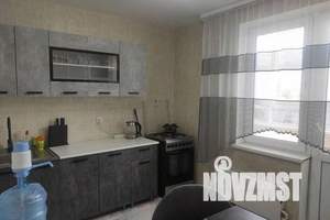 1-к квартира, посуточно, 45м2, 3/17 этаж