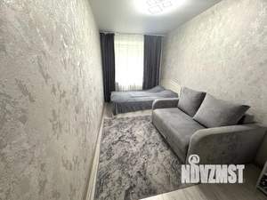 2-к квартира, посуточно, 52м2, 3/10 этаж