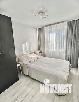 2-к квартира, посуточно, 44м2, 1/1 этаж