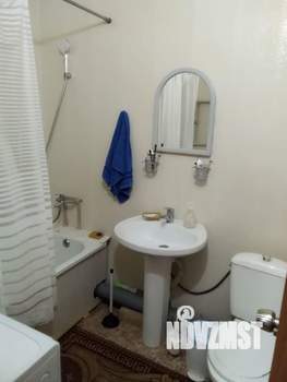 2-к квартира, на длительный срок, 45м2, 10/14 этаж