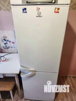 1-к квартира, на длительный срок, 31м2, 3/5 этаж