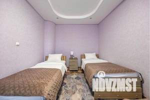 2-к квартира, посуточно, 65м2, 5/12 этаж