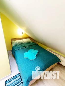 1-к квартира, посуточно, 12м2, 4/5 этаж