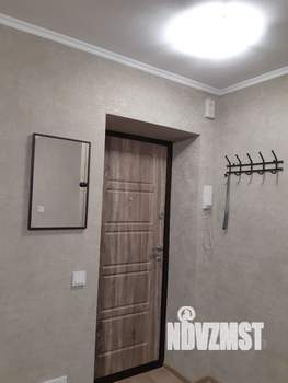 2-к квартира, на длительный срок, 43м2, 4/5 этаж