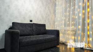 1-к квартира, посуточно, 40м2, 2/17 этаж