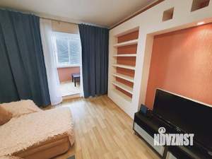 2-к квартира, посуточно, 65м2, 1/1 этаж