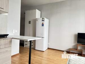 Студия квартира, на длительный срок, 20м2, 3/3 этаж