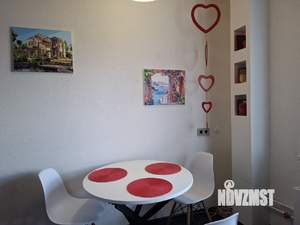 1-к квартира, на длительный срок, 44м2, 10/11 этаж