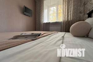 2-к квартира, посуточно, 50м2, 1/5 этаж