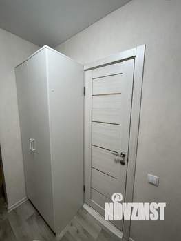 Студия квартира, на длительный срок, 21м2, 3/10 этаж