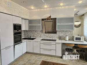 3-к квартира, на длительный срок, 90м2, 6/18 этаж