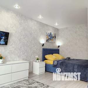 1-к квартира, посуточно, 35м2, 3/10 этаж