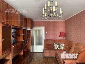 4-к квартира, на длительный срок, 83м2, 4/9 этаж