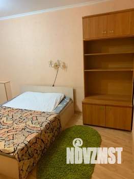 2-к квартира, посуточно, 90м2, 1/10 этаж