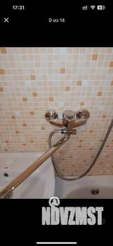 1-к квартира, на длительный срок, 42м2, 6/10 этаж